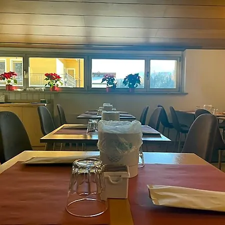 Hotel Tarvis Tarvis