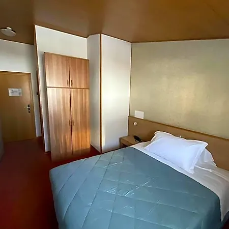 Hotel Tarvis