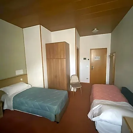 Hotel Hotel Tarvis *