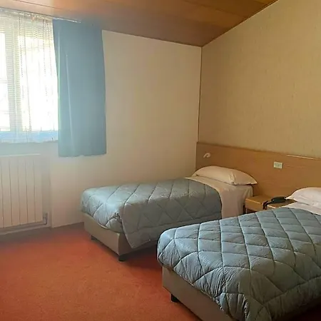 Hotel Tarvis Hotel