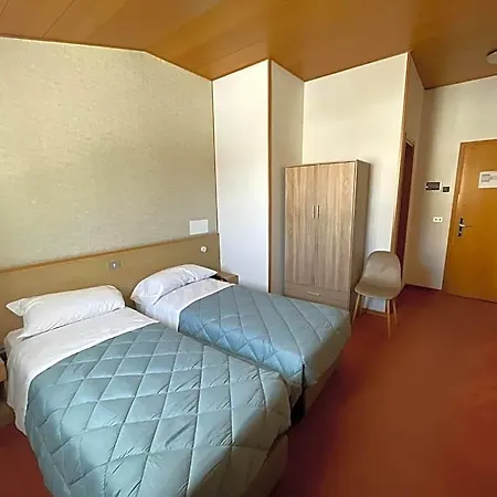 Hotel Tarvis Hotel Tarvis