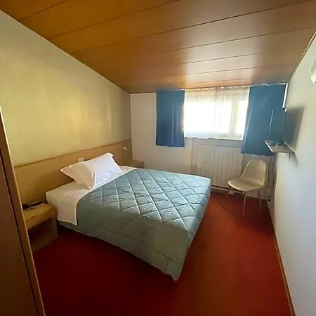 Hotel Tarvis Hotel *