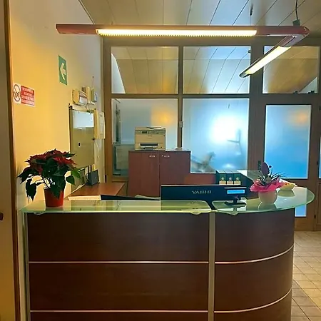 Hotel Tarvis Hotel *