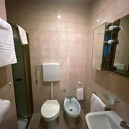 Hotel Tarvis * Тарвизио