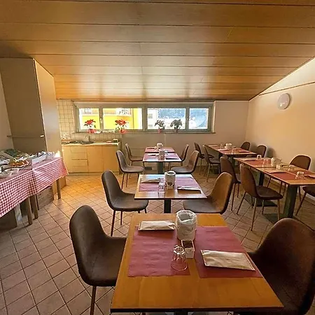 Hotel Tarvis Hotel Tarvis