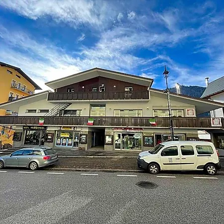 Hotel Tarvis Tarvis