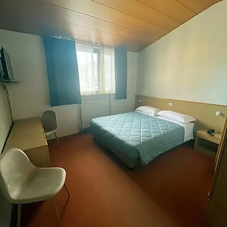 Hotel Tarvis Hotel *